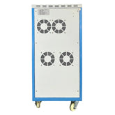 High Power Frequency Converter 11KW 15KW 22KW AC Drive for Heavy Industry Machinery