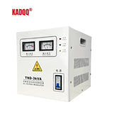 Budget-Friendly Single Phase Stabilizer-Reliable Entry-Level for Emerging Markets