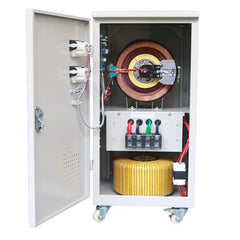 TND 3KVA 5KVA 10KVA Automatic Voltage Stabilizer Regulator