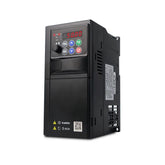 11kW Three Phase AC Drive IP65 Outdoor VFD for Water Treatment Pump Alternation & Dry Run Protection
