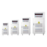 100kVA Static Frequency Converter Voltage to Frequency Converter Industrial Frequency Changer for Factory Use