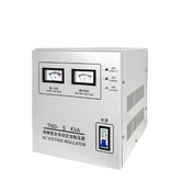 TND-5KVA TND-3KVA Single Phase AC Automatic Voltage Stabilizer Regulator