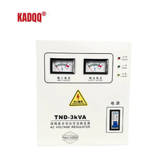 Wide-Range Single Phase Stabilizer-80-300V Input, Global Compatibility