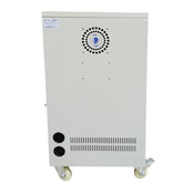 منظم جهد أوتوماتيكي ثلاثي الأطوار AVR 380V 415V 440V لماكينات المصنع