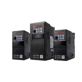 15kW VFD for Fire Pump & Cooling Tower Constant Pressure Control with Fire Mode