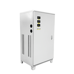 Ultra-Low ±1% Precision Servo Voltage Stabilizer (90V-150V) | OEM/ODM Africa Power Solutions