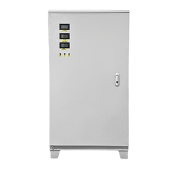 Ultra-Low ±1% Precision Servo Voltage Stabilizer (90V-150V) | OEM/ODM Africa Power Solutions