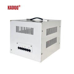 OEM/ODM 5kVA Servo Voltage Stabilizer | Home Power Safety Regulator