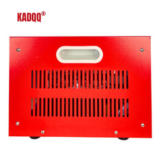 TND-5000VA AC Automatic Voltage Regulator - ±1% Precision, 90-260V Input, Copper Servo Protection