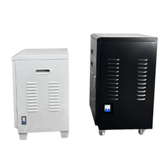 Wide Input Range TND-5KVA AVR Regulator 140V-260V Input for Unstable Grid