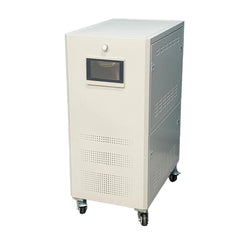KEAO High Efficiency Solid-state Voltage Stabilizer for Consistent Voltage Regulation in Electrical Systems