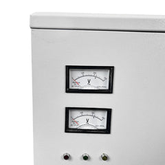 OEM Service Available TND-3KVA 5KVA Automatic Voltage Stabilizer for Export