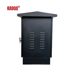 Outdoor Use 10KVA Single-Phase AVR SVC Automatic Voltage Stabilizer 220V Servo Copper 140V-260V Input Voltage Digital Display