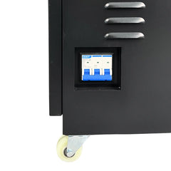 30KVA Voltage Protector - Appliance Safeguard, Quiet Design for Residential Use