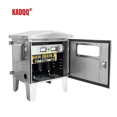 3 Phase Isolation Transformer 10KVA 240V to 220V Industrial Protection