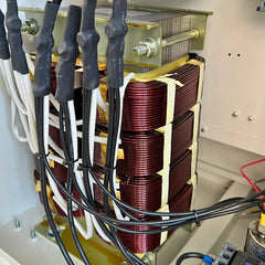 High Precision Frequency Signal Generator 100kHz to 150MHz RF Function Generator for Lab Testing
