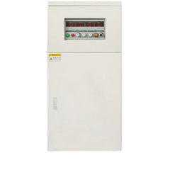 2kVA Single Phase VFD AC Power Supply Vector Control 0-150V/0-300V Dual Range 3000W Current Limit for Home Appliance Testing
