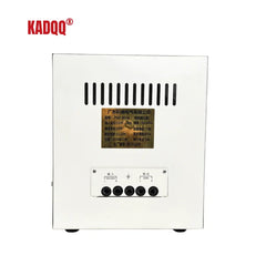 Industrial 10KVA Single Phase AC Voltage Stabilizer-Heavy-Duty for Machinery & Pumps