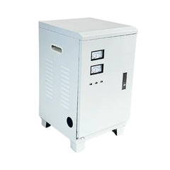 Industrial Grade AC Automatic Stabilizer