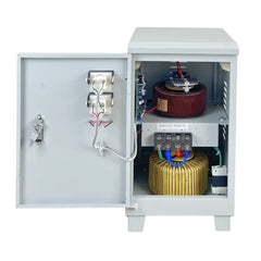 TND-5KVA TND-3KVA Automatic AC Voltage Regulator
