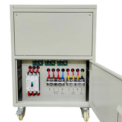 AVR Automatic Voltage Regulator 10000 Watt 10KW Heavy Duty Power Source