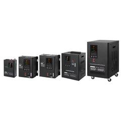 KEAO 2kVA Home Relay Voltage Regulator Surge & Short Circuit Protection, Auto Restart Function