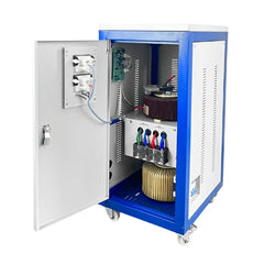 Single Phase AVR 220V 110V Automatic Voltage Stabilizer