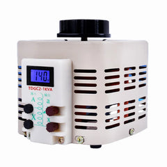 TDGC2 Single Phase Power Distribution Transformer with Aluminum & Copper Winding and Durable Cast Casing