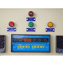KEAO Oil Immersed Voltage Stabilizer 50kVA to 2500kVA Three Phase Automatic Industrial Use