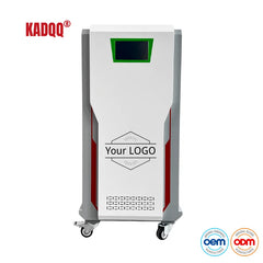 High Speed Response 300KVA Contactless Stabilizes in 20 Milliseconds