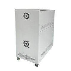 Three Phase AVR Automatic Voltage Regulator 5KVA 10KVA 15KVA for Home Appliances