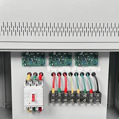 AVR Automatic Voltage Regulator 7500kva 7.5MVA Mega Watt Power Stabilizer for Grid