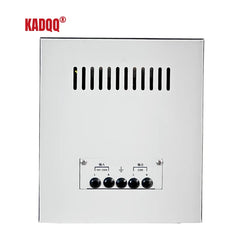 Compact Single Phase Stabilizer for Home -1500VA, Appliance Protector