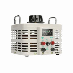 Single Phase 0-250V TDGC2-3KVA Industrial Grade Aluminum High Efficiency Power Distribution Transformer Hand-operated