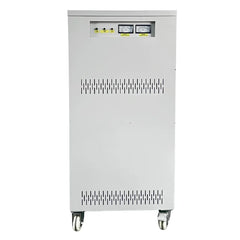 Protective AVR Voltage Regulator 3KVA 5KVA 10KVA for TV, Computer & Fridge