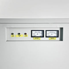 3 Phase AVR Automatic Voltage Regulator 380V 415V 440V for Industrial Machinery Protection