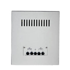 TND 5kVA 5000VA Automatic Voltage Stabilizer Regulator 110V 220V for Home & Office Use