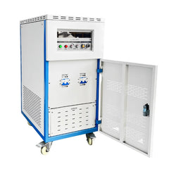 Frequency Adjustable Converter 1KVA Small Business Power Solutions