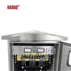 Waterproof Transformer for Outdoor Use 10KVA 220V 220V Protection