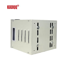 محول إضاءة مقاوم للماء بمعيار IP67 بقوة 2000VA بجهد 36V 24V 12V للمصابيح المحمولة في مواقع البناء
