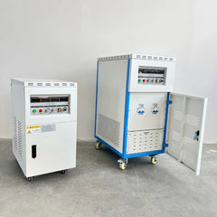 Programmable Frequency Power Source 2KVA - Lab and R&D Applications
