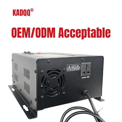 Стабилизатор переменного тока релейного типа 10 кВА OEM/ODM для промышленного оборудования и медицинских приборов