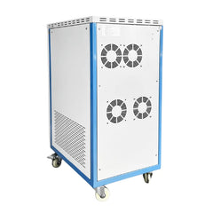 AC Power Source Wide Frequency 7.5KVA 50Hz and 60Hz Markets