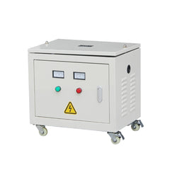 300VA CE ROHS لمحول التحكم في الإضاءة أحادي الطور 220V/277V إلى 12V/24V بملف نحاسي حلقي لإنارة الشوارع